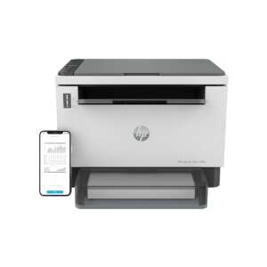 Imprimantă laser mono HP LaserJet Tank MFP 1604w wifi 104805214 - HP Imprimante laser