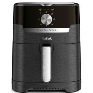Tefal EY501815 negru 4,2 L cuptor cu aer cald 107446199 - Cuptoare cu aer cald