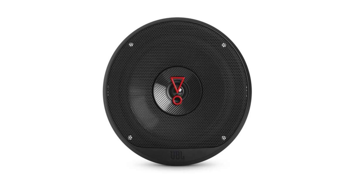 JBL STAGE3 527 13cm-es 2 utas koaxiális autós hangszóró pár 104805949