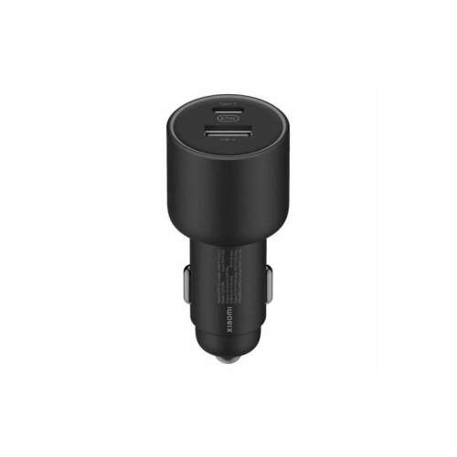 Xiaomi BHR6814GL 67W USB-A/Type-C Autoladegerät