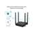 Router Wi-Fi TP-Link Archer C64 AC1200 Dual Band Gigabit cu tehnologie Beamforming