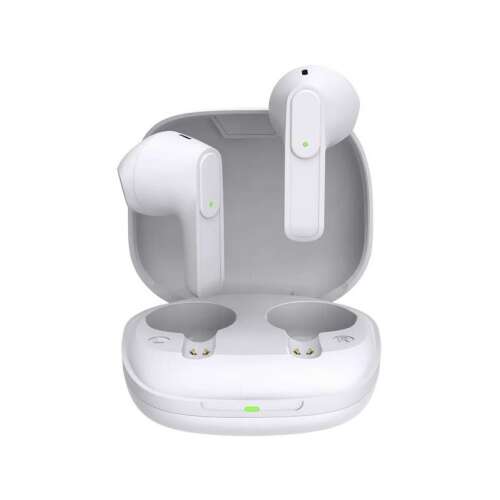 Sencor SEP 540BT WH True Wireless Bluetooth fülhallgató, fehér, töltőtok