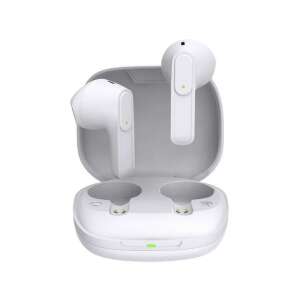 Sencor SEP 540BT WH True Wireless Bluetooth Kopfhörer, weiß, mit Ladecase - Sencor