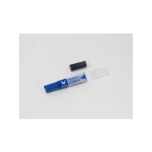 Pilot BeGreen V-Board Master Whiteboard-Marker, schwarz, mittlere Rundspitze - Tafel- & Flipchart-Marker