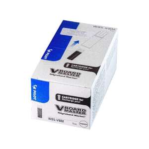Pilot V-Board Master Whiteboard-Marker Nachfüllpatrone, 12er Pack - Tafel- & Flipchart-Marker