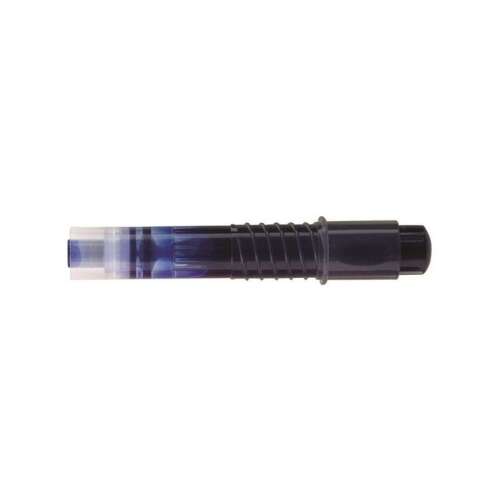 Pilot BeGreen V-Board Master S Whiteboard-Marker Nachfüllpatrone, blaue Tinte