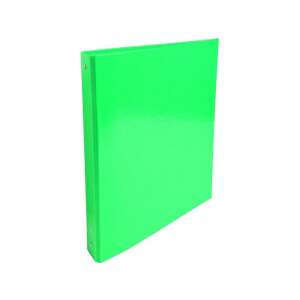 Exacompta Iderama A4 4 Ringbuch, grün - Exacompta
