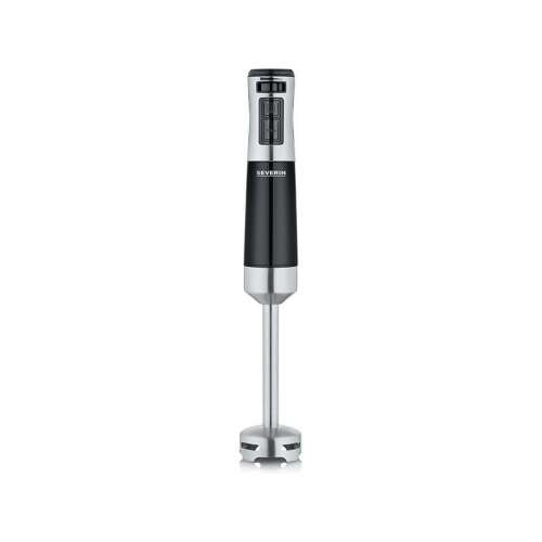 Severin SM3771 blender de mână negru, blender cu imersie, blender cu baston