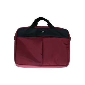 Act!ive 15,6 inci geantă roșie pentru laptop, husă pentru laptop, geantă pentru notebook - Accesorii laptop