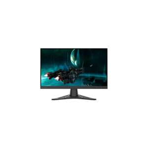 Lenovo G24e-20 FHD VA Monitor, 23,8 Zoll, 100Hz, 1ms Reaktionszeit, FreeSync, schwarz - Monitore