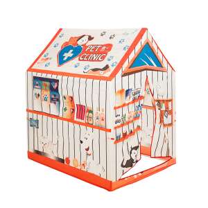 Iplay Játszósátor - Állatorvos