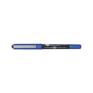 Uni-ball Eye Ocean Care 0.5 schwarzer Rollerball-Stift - Schreibwaren