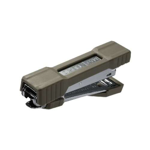 Capsator Max HD-10G bej, design compact și ergonomic