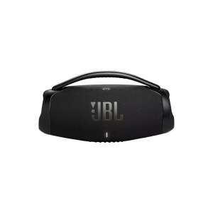 JBL Boombox 3 - Bluetooth Lautsprecher - Wasserdicht - Tragbar 104807496 - Bluetooth Lautsprecher