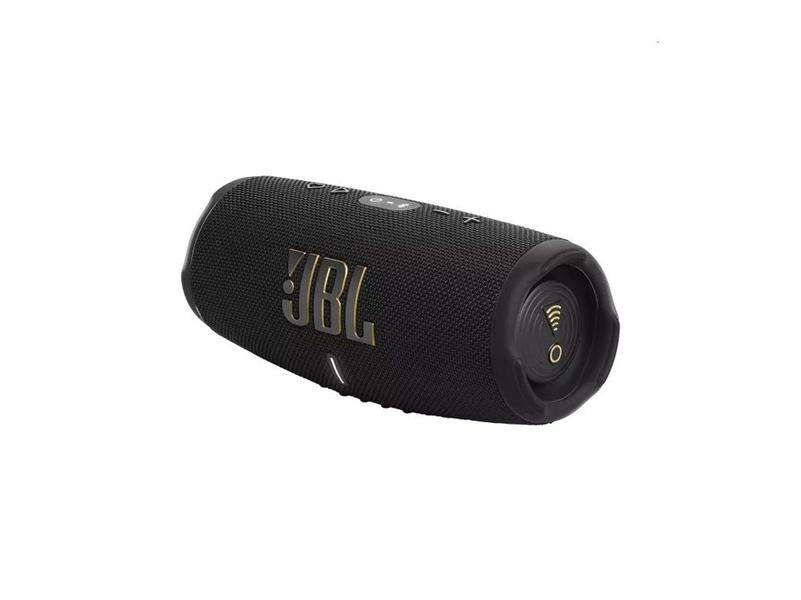 JBL CHARGE 5 WIFI BLK Difuzor Bluetooth negru