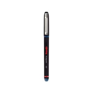 Rotring Rollerpoint 0,5 mm kék rollertoll - ROtring