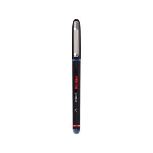 Rotring Rollerball 0,7 mm kék golyóstoll