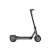 Segway Ninebot Kickscooter MAX G2 E elektromos roller oldalnézet