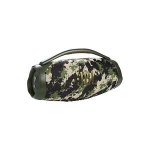 JBL BOOMBOX 3 camouflage wasserdichter tragbarer Bluetooth-Lautsprecher 104807887 - Bluetooth Lautsprecher