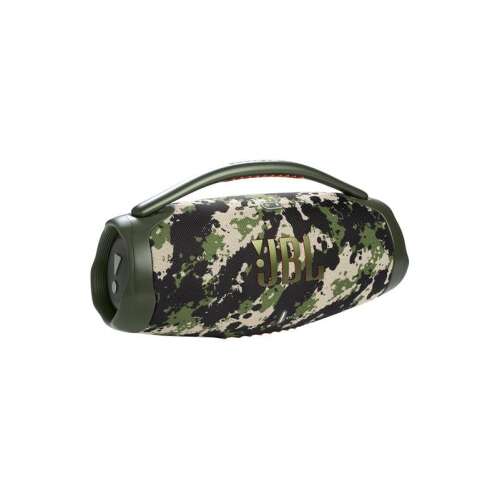 JBL BOOMBOX 3 camouflage wasserdichter tragbarer Bluetooth-Lautsprecher 104807887