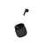 Devia Joy A13 True Wireless Bluetooth fülhallgató, fekete - Töltési tok