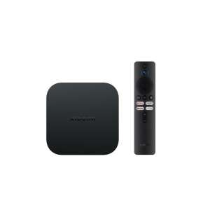 Xiaomi TV Box S (Gen. 2) cu telecomandă - Hard disk-uri interne
