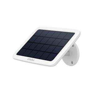 Panou solar IMOU pentru camerele Cell GO și Cell 2 - Accesoriu pentru securitate