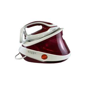 Tefal GV9711E0 burgundy-white sta?ie de abur 104809575 - Tefal Fiare de călcat