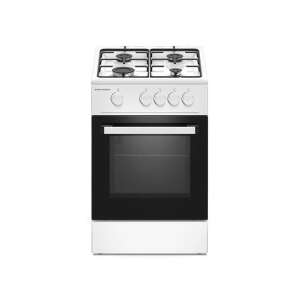 Dimarson DM-TG-5540 fehér gáztűzhely 104809899 - Dimarson