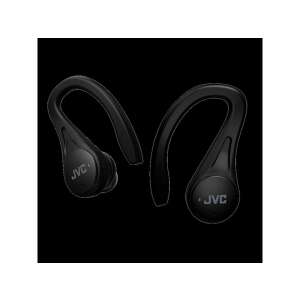 JVC HA-EC25T-B SPORT vezeték nélküli Bluetooth fülhallgató fekete - JVC