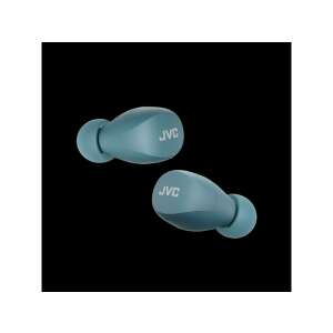 JVC HA-A6TZ Igazi vezeték nélküli Bluetooth fülhallgató, Zöld - JVC