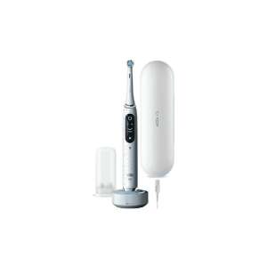 Periuta de dinti Oral-B iO seria 10 Stardust White 104810832 - Frumusețe și sănătate