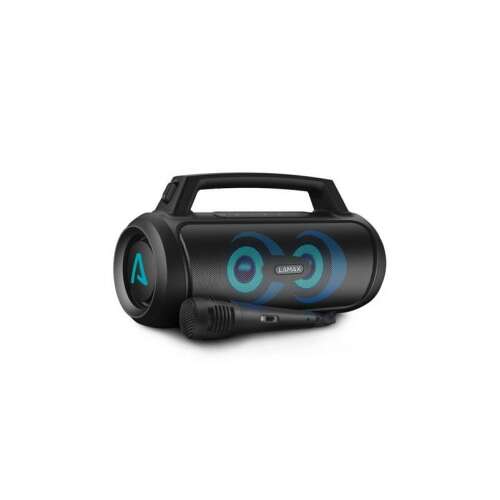 Lamax PartyGo1 Bluetooth Hangszóró - 100W, Hordozható 104810854