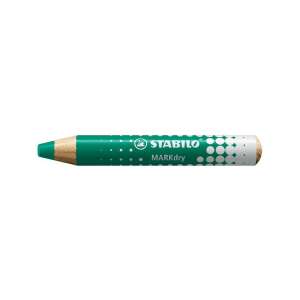 Stabilo MARKdry grüner Whiteboard-Marker - Marker