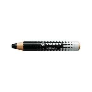 Stabilo MARKdry schwarzer Whiteboard-Marker - Tafel- & Flipchart-Marker