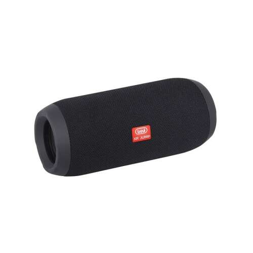 Trevi XR 84BT JUMP hordozható Bluetooth hangszóró, fekete
