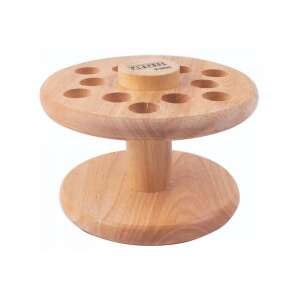 BlayBox: Fa ollótartó állvány 12 db ollóhoz - Playbox