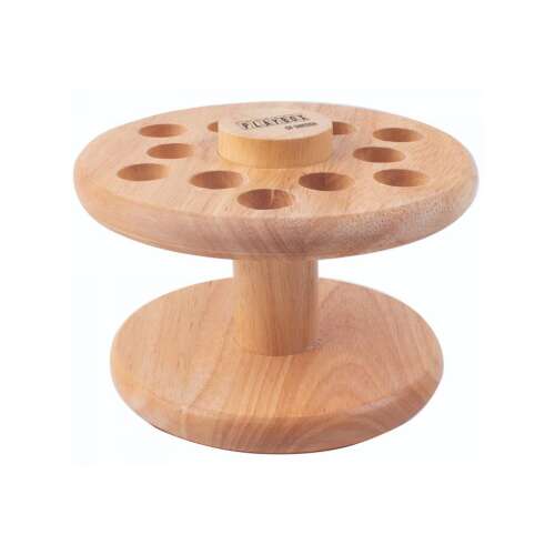 BlayBox: Fa ollótartó állvány 12 db ollóhoz