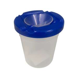 Ars Una: Čaša za pranje kistova - plava 104812755 - Ars Una