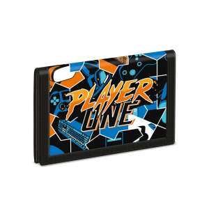 Ars Una: Player One portofel 9x12,5x2cm 104812881 - Ars Una