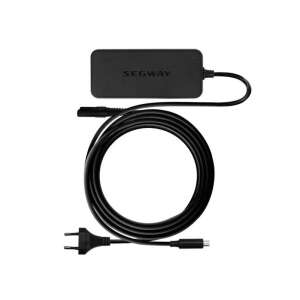 Segway Ninebot KickScooter elektromos roller töltő 104813348 - Segway
