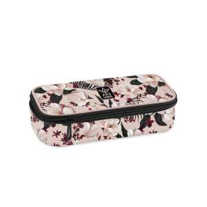Ars Una: Flowery Pink tinédzser tolltartó 22,5x6x11,5cm 104814017 - Ars Una Tolltartó