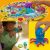Play-Doh: Fold'N'Go összehajtható gyurma játszószőnyeg - Hasbro 104814132