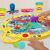 Play-Doh: Fold'N'Go összehajtható gyurma játszószőnyeg - Hasbro 104814132