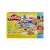 Play-Doh Fold 'n Go Spielmatte, Play-Doh Spielset mit Meeresbewohnern, Play-Doh Faltbare Spielmatte, Play-Doh Spielmatte mit Aufbewahrung, Play-Doh Spielmatte für Kinder