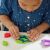 Play Doh Starters Faltbare Spielmatte 104814132