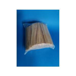 Holz 15887 140mm 1000Stk/Bündel Rührstäbchen 104814147 - Prc