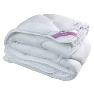 Senna Home HAPPY MAXXX winter duvet, 180x200cm, white - Duvet