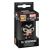 Funko Pop! El Venenoide Keychain - Marvel Lucha Libre Edition in Box