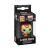 Funko Pop! Marvel Luchadores Iron Man Brelok w pudełku